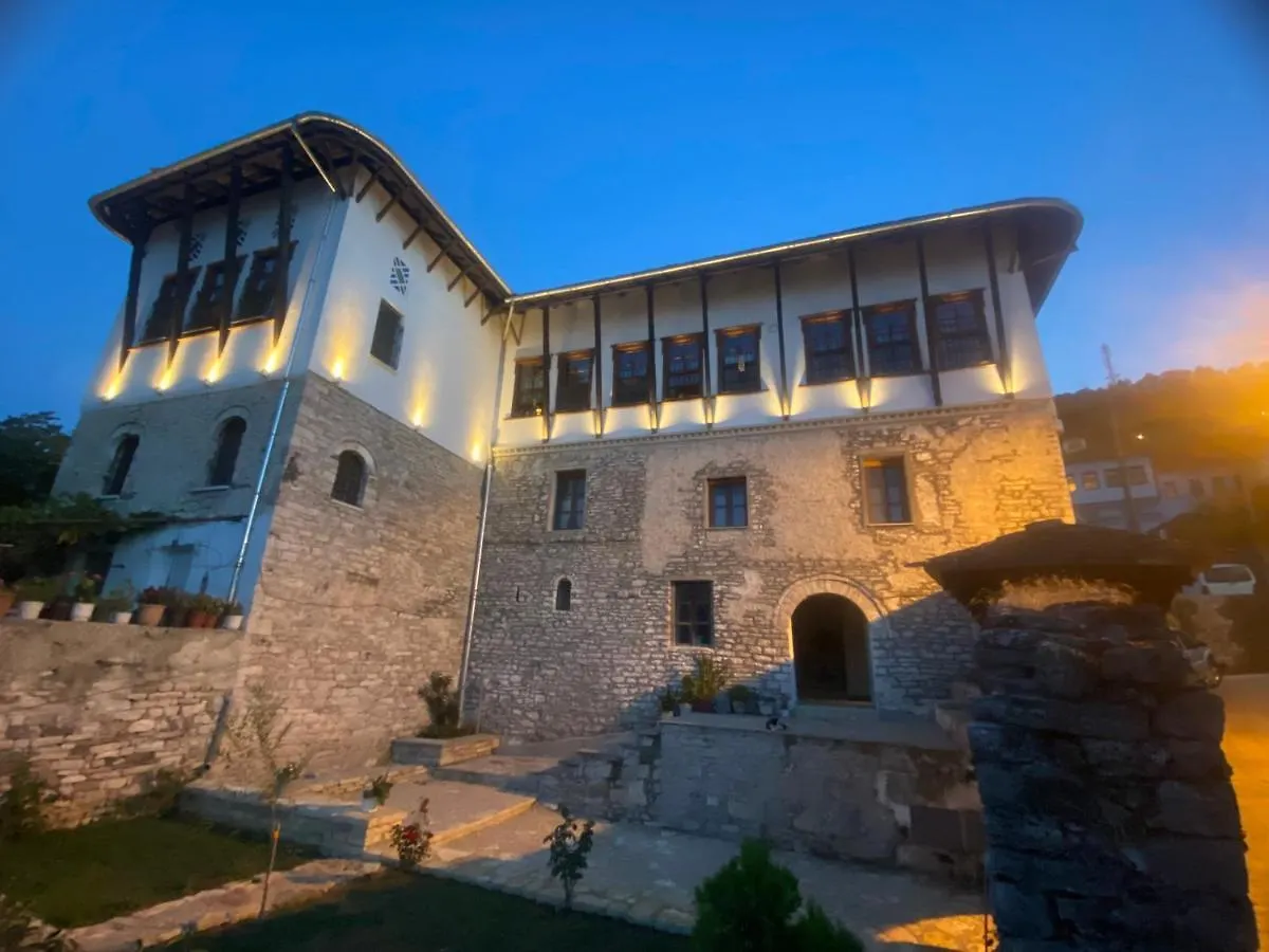 Melodia - Harmony Heaven Daire Gjirokastër Arnavutluk
