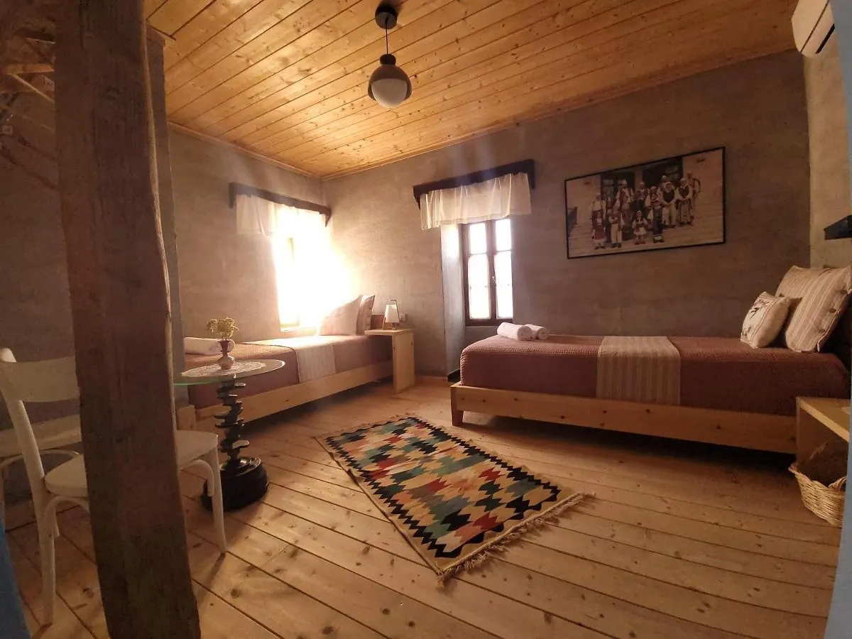 Melodia - Harmony Heaven Daire Gjirokastër Arnavutluk