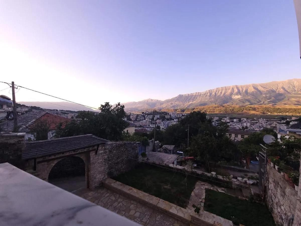 Melodia - Harmony Heaven Daire Gjirokastër