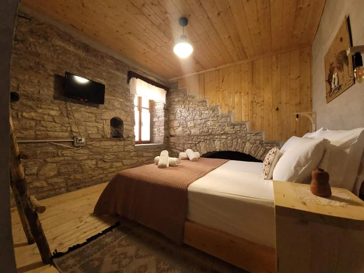 Melodia - Harmony Heaven Daire Gjirokastër