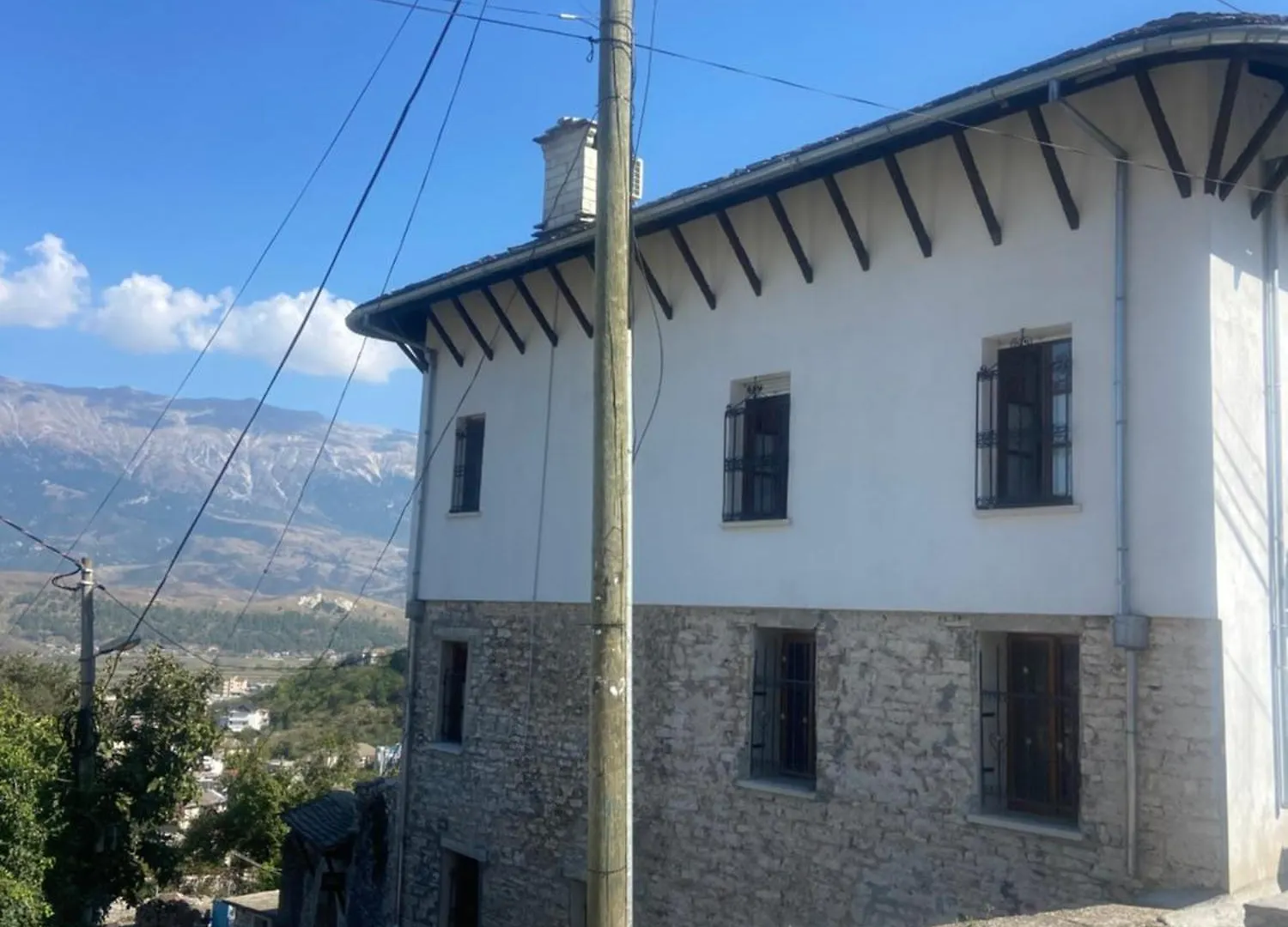 Melodia - Harmony Heaven Daire Gjirokastër