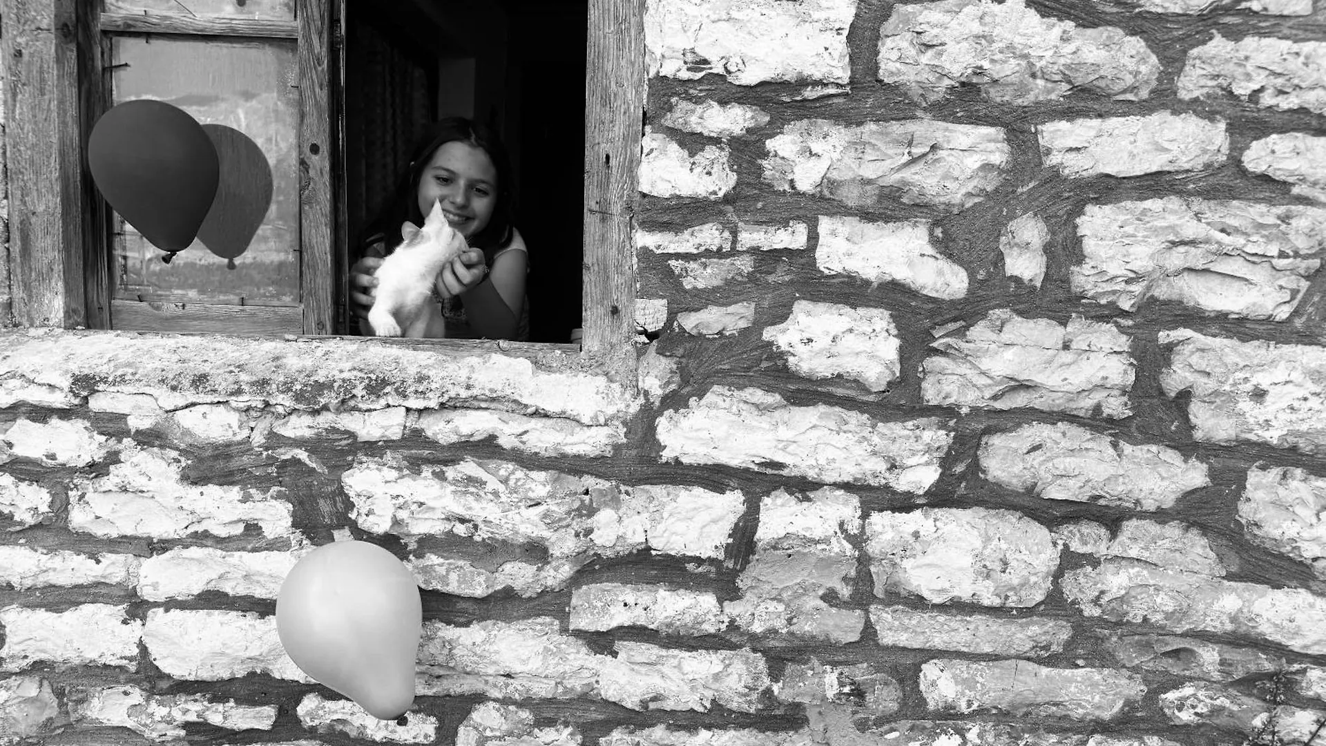 Melodia - Harmony Heaven Daire Gjirokastër