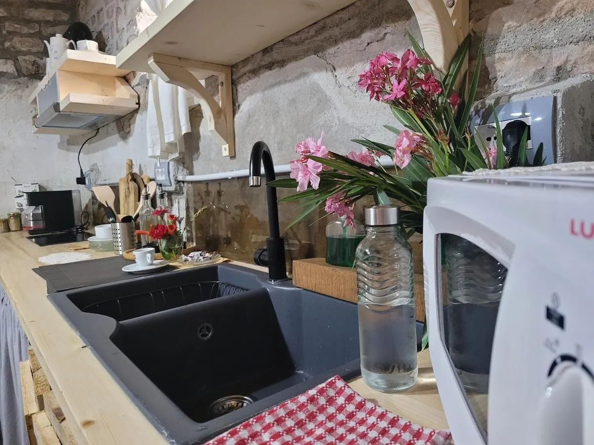 Melodia - Harmony Heaven Apartment Gjirokaster