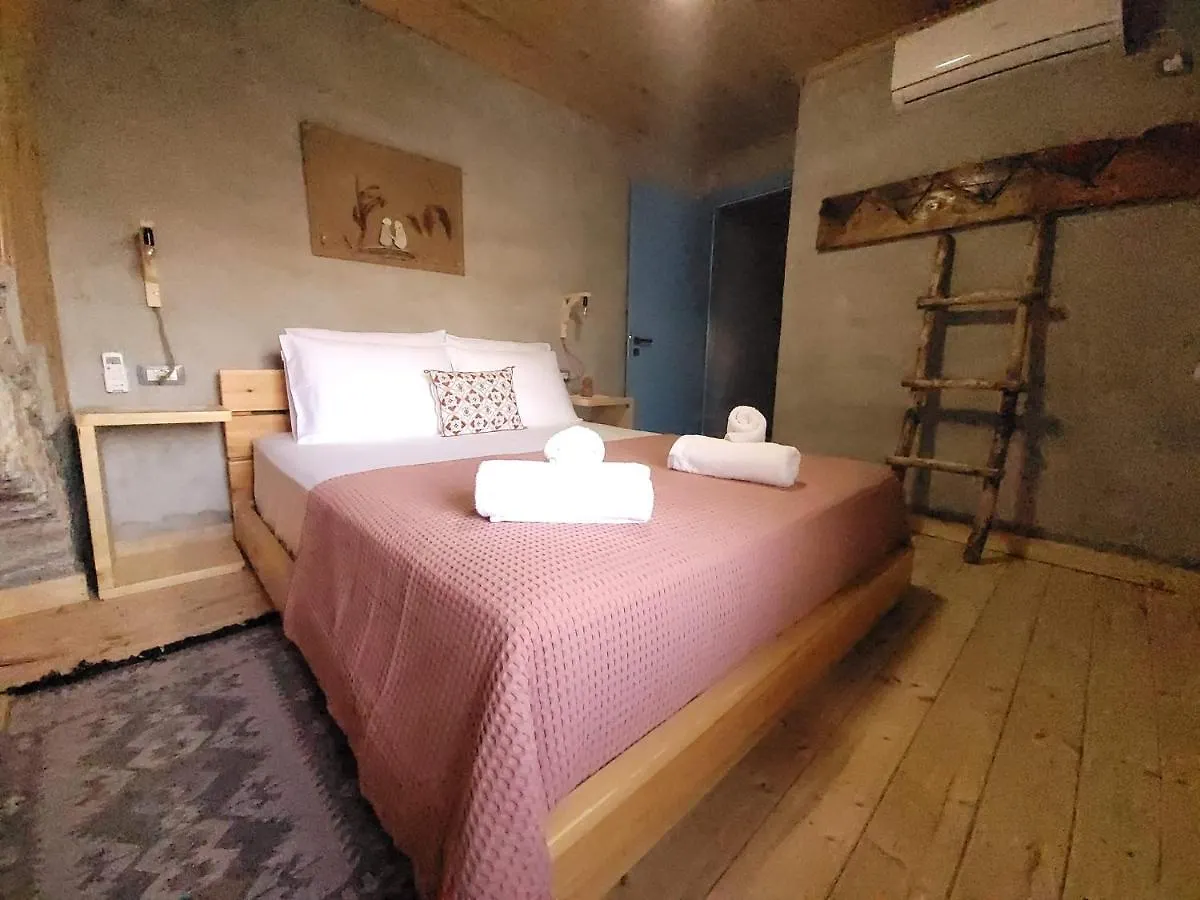 Melodia - Harmony Heaven Apartment Gjirokaster