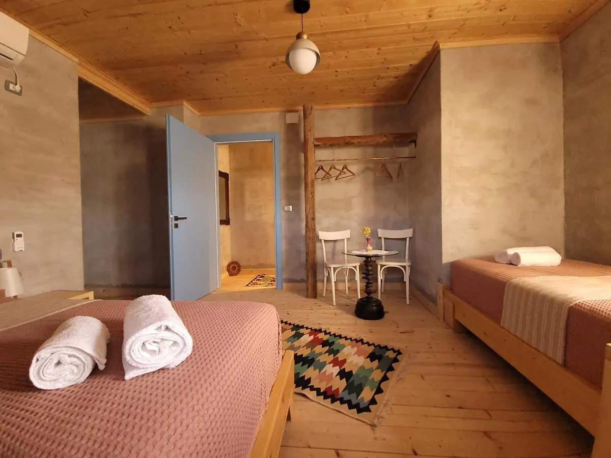 Melodia - Harmony Heaven Apartment Gjirokaster