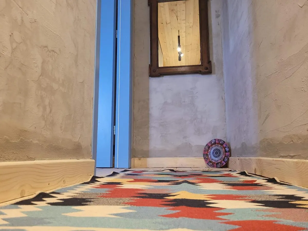 Melodia - Harmony Heaven Apartment Gjirokaster