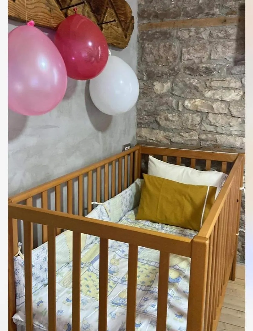 Melodia - Harmony Heaven Apartment Gjirokaster Albania
